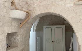 Trullo del Capasone