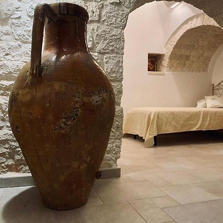 Trullo del Capasone Villa Alberobello Esterno foto