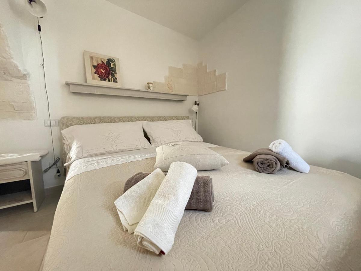 Trullo del Capasone Villa Alberobello Esterno foto