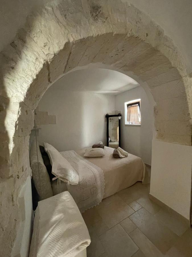 Trullo del Capasone Villa Alberobello Esterno foto